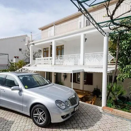 Nikol Appartamento Trpanj