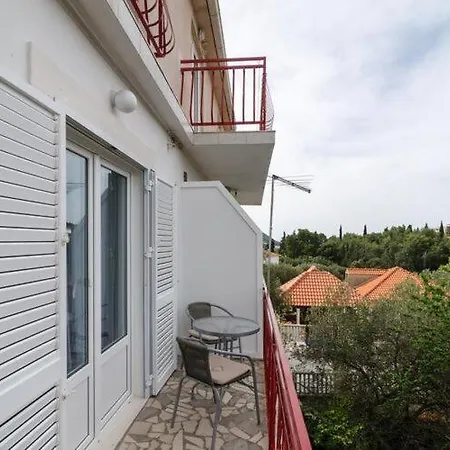 Nikol Апартаменты