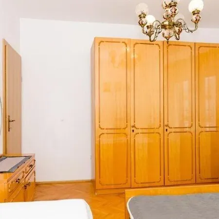 Апартаменты Nikol