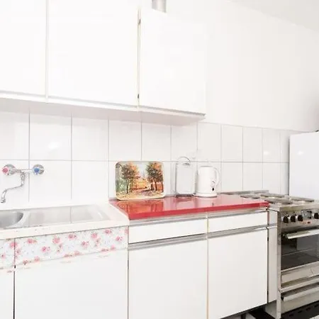 Nikol Апартаменты *